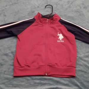 Polo Jacket
